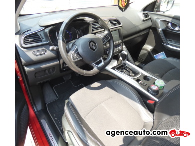 Renault Kadjar — 9